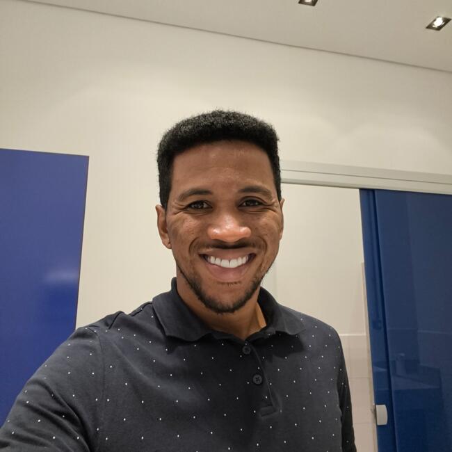 Babysitting job in Jacareí: Wellington