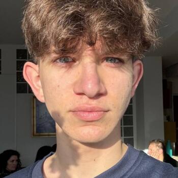 Babysitter in Fermo: Dario