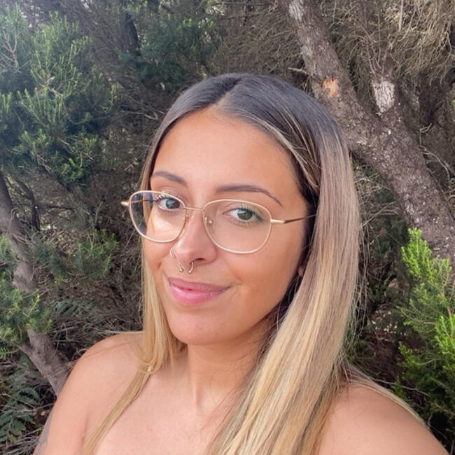 Babysitter in Murcia: Mónica