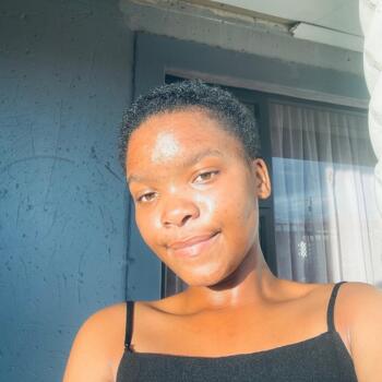 Babysitter Bloemfontein: Gosego