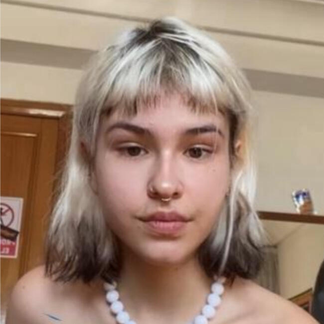 Babysitter in Vigo: Marta