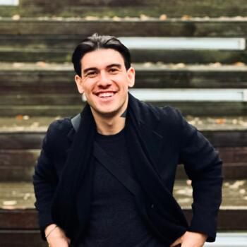 Opiekunka do dziecka w Warszawa: Aleksandr