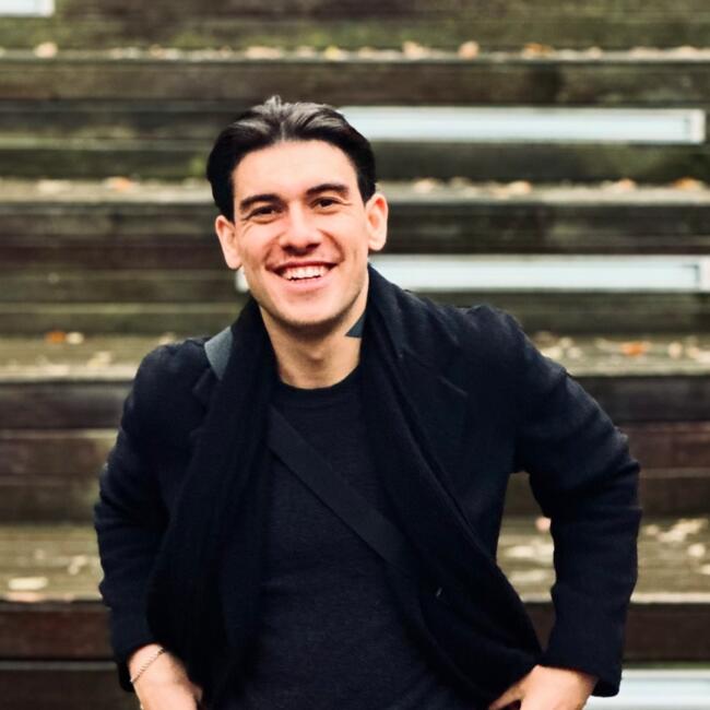 Opiekunka do dziecka w Warszawa: Aleksandr