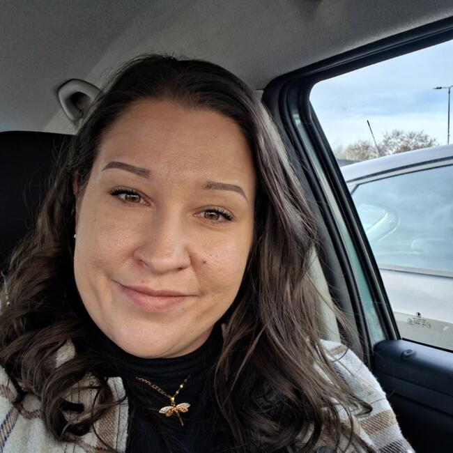 Praca dla opiekunki do dziecka w Czerwionka: Magda