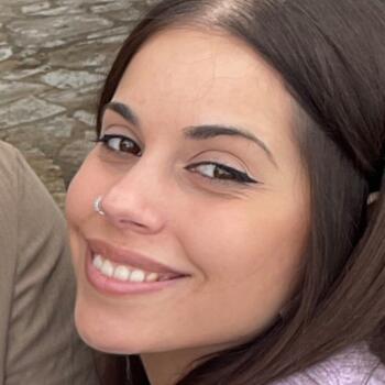 Babysitter στην περιοχή Κέρκυρα: Νικολέττα