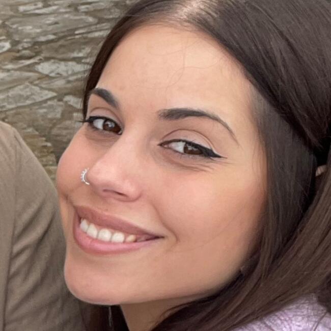 Babysitter στην περιοχή Κέρκυρα: Νικολέττα