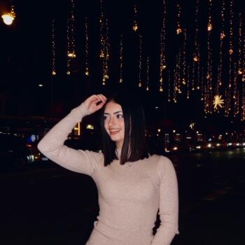 Babysitter in Santa Perpètua de Mogoda: Iris