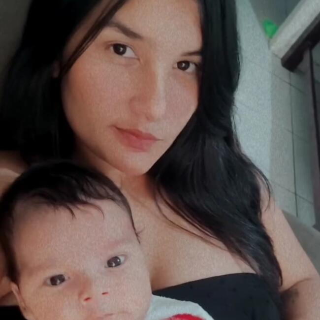 Babysitting job in Anápolis: Weslaine