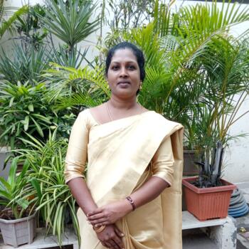 चेन्नई में बेबीसिटर: Jamuna