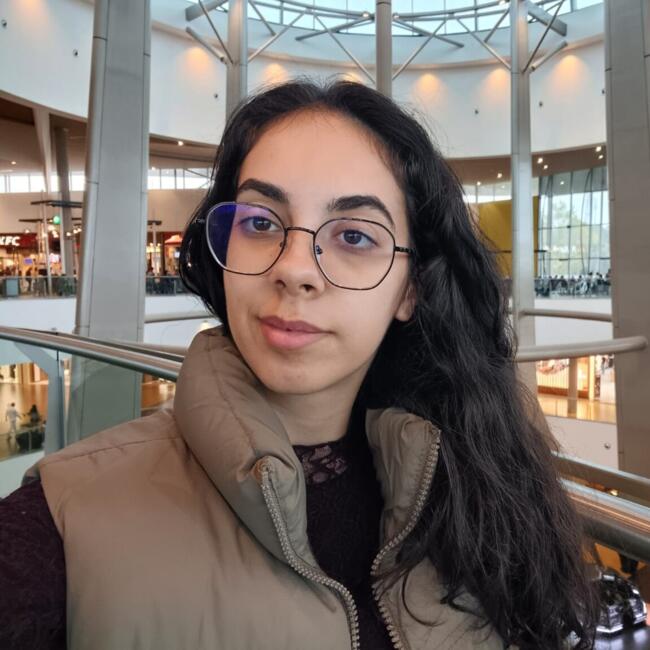 Babysitter in Braga: Rute