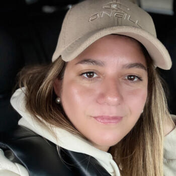 Niñera en Coronel: Carla