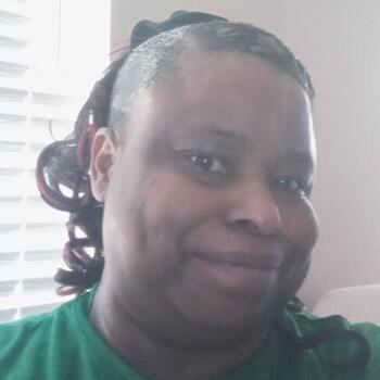 Babysitter Houston: Kendrell