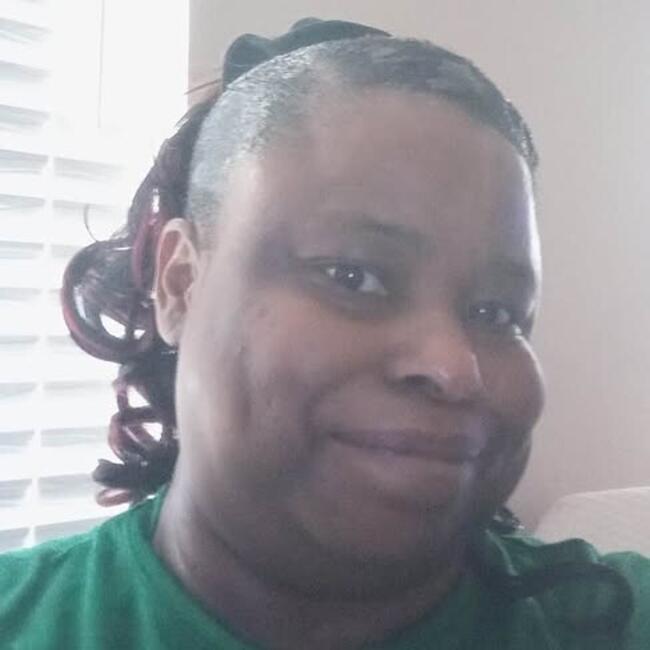 Babysitter in Houston: Kendrell