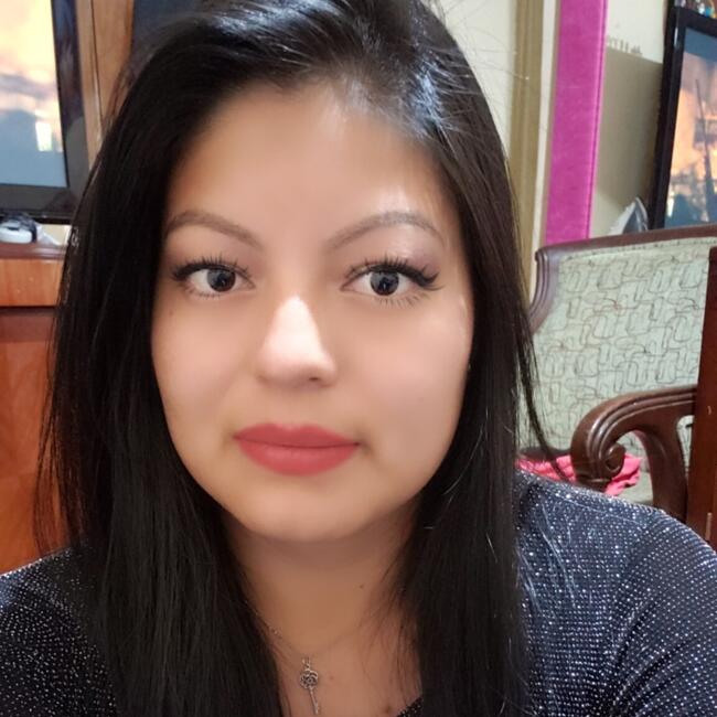 Niñera en Quito: Daniela