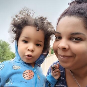 Babysitting job in Remington (Virginia): babysitting job Katlyn