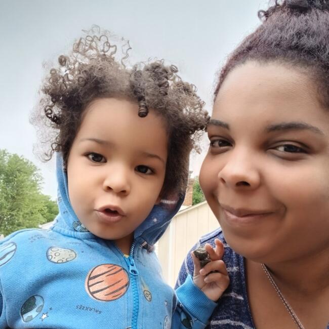 Babysitting job in Remington (Virginia): Katlyn