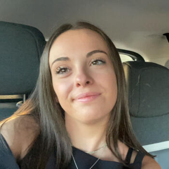 Babysitter in Toulouse: Claire