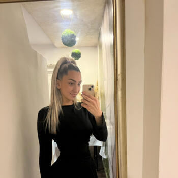 Babysitter Selo Mladenovac: Andrijana