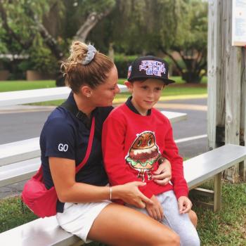 Babysitter in Kiama: Danni