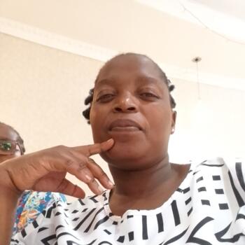 Babysitter Durban: Thobekile