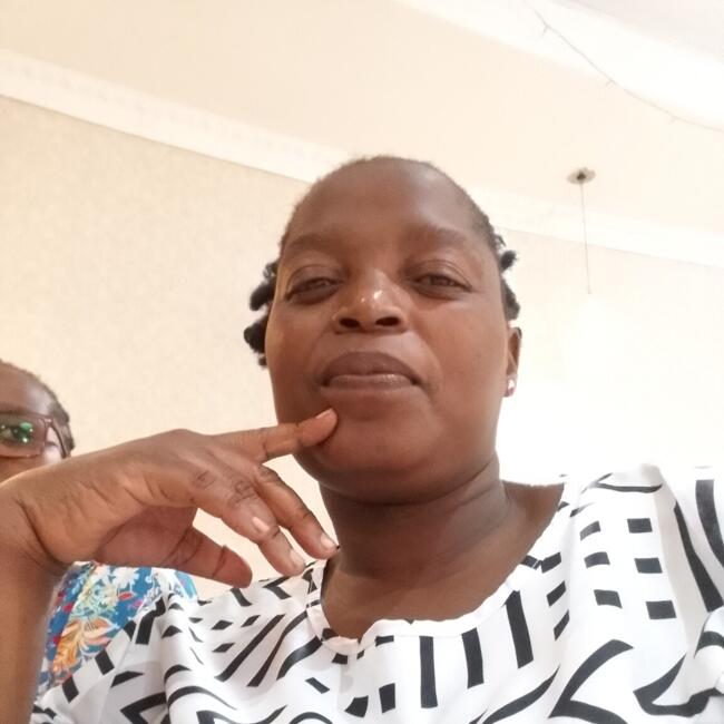 Babysitter in Durban: Thobekile