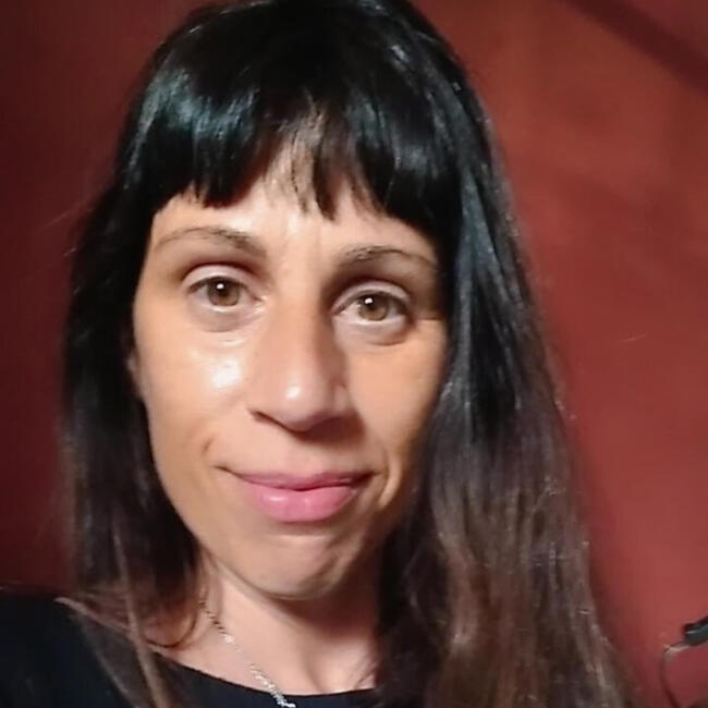 Niñera en Vicente López: Lorena