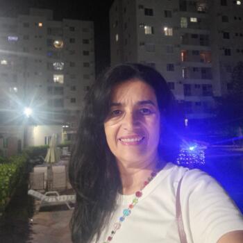 Babysitter Lauro de Freitas: Leide