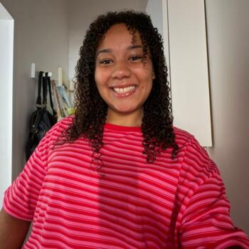 Babysitter Montpellier: Emma