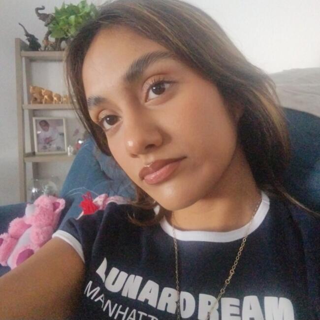 Babysitter in Emiliano Zapata: Belinda