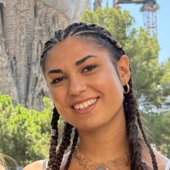 Babysitter in Cervignano del Friuli: Giulia