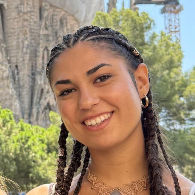 Babysitter in Cervignano del Friuli: Giulia