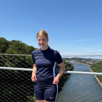 Oppas in Gronsveld: Kelsey