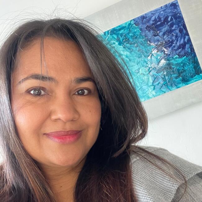 Babysitter in Cajicá: Dayana