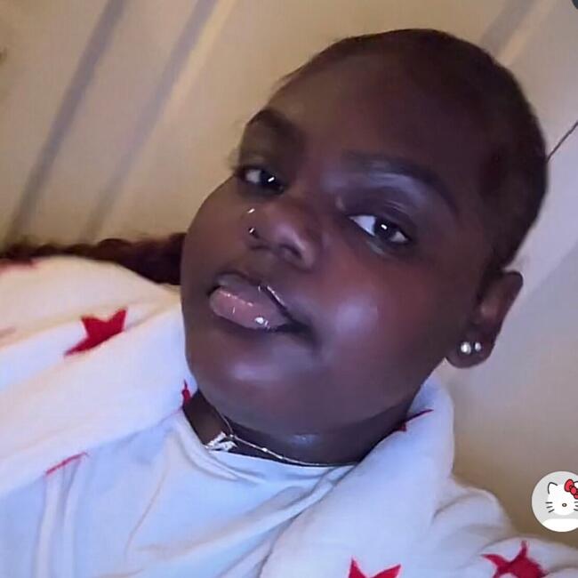 Babysitter in Philadelphia: Nylah