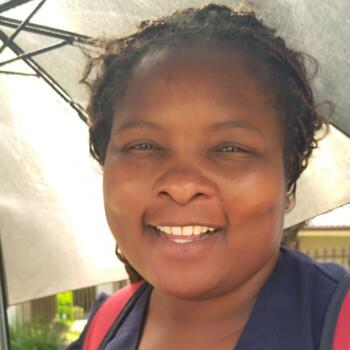 Babysitter Randburg: Shorai