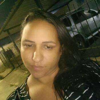 Babysitter Paulista: Nivia