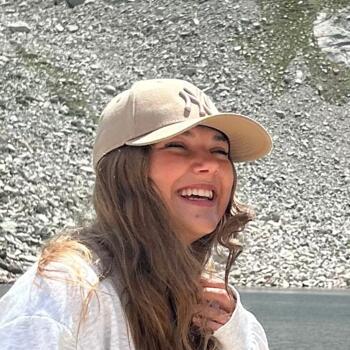 Babysitter Peveragno: Chiara