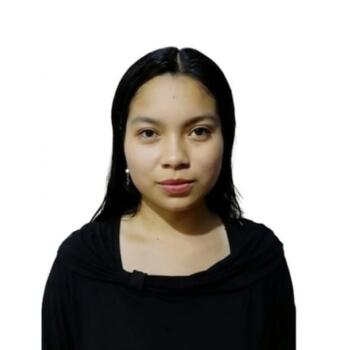 Babysitter in Lima Lima: Geraldine