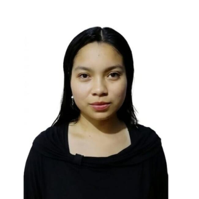 Babysitter in Lima Lima: Geraldine