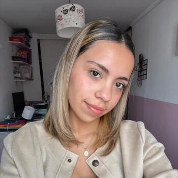 Babysitter in Lo Barnechea: Patricia