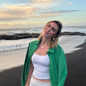 Babysitter in Potsdam: Linda