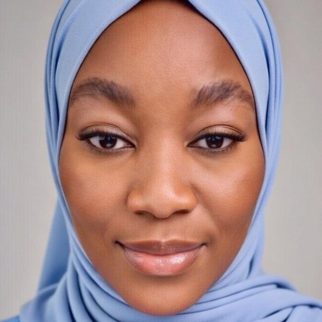 Nanny in Cape Town: Destiny