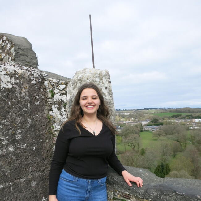 Babysitter in Santry: LenaMarie