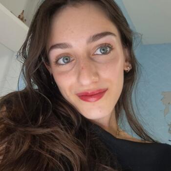 Babysitter Rio de Janeiro: Mariane