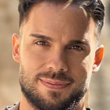 Canguro en Hospitalet de Llobregat: Jesus