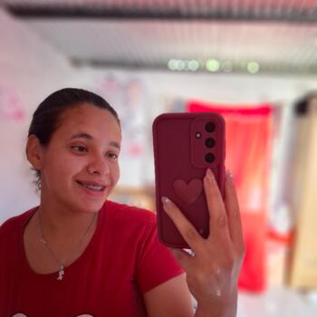 Babysitter in Paysandú: Belen