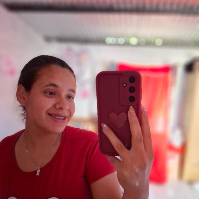 Babysitter in Paysandú: Belen