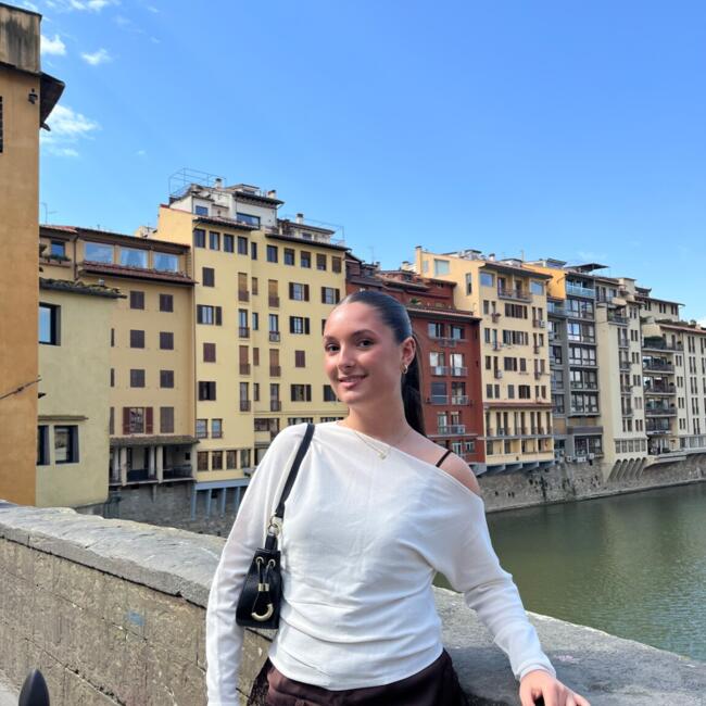 Canguro en Salamanca: Adriana