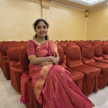 Parent Chennai: Pavithra