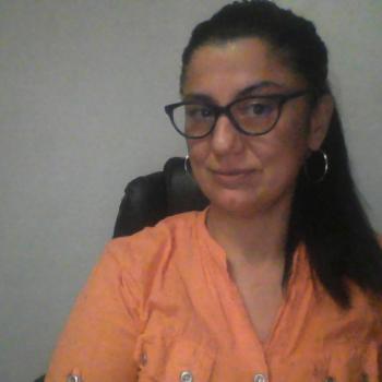 Maia のベビーシッター: Susana Freitas